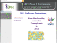 iafezone1.com