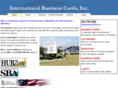 internationalbc.com