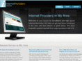 internetprovidersmyarea.com
