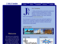 jaristyassociates.com