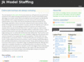 jkmodelstaffing.com