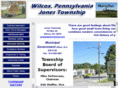 jonestownship.com