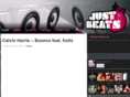 justbeats.co.uk