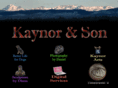 kaynorson.com