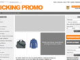 kickingpromo.com