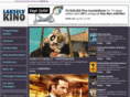 lakselvkino.no