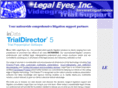 legaleyesinc.com