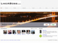likeaboss.com