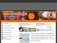 listofholidays.org