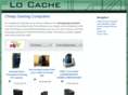 locache.com