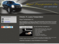 luxurytransportationfl.com
