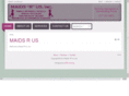 maidsrusinc.com