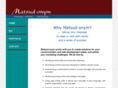 matsud-onym.com