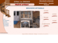 menuiserie-ledrogo.com