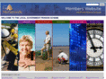 mpfmembers.com