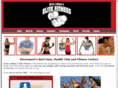 myelitefitness.com