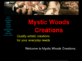 mysticwoodscreations.com