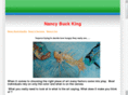 nancybuckart.com