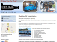 norcaltransmissionsredding.com
