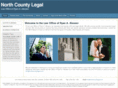 northcountylegal.com