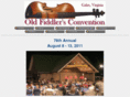 oldfiddlersconvention.com