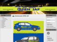 open-jaf.com