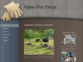 openfireforge.com