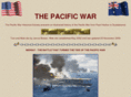 pacificwar.org.au