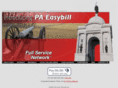 paeasybill.com