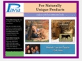 pavianaturalpetproducts.com