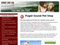 petstopnw.com