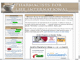 pharmacistsforlife.org