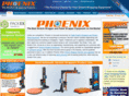 phoenix-innotech.com