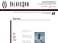 pilatespa.com