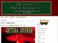 pioneerpubandrestaurant.com