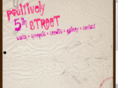 positively5thstreet.com