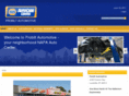 probiltautomotive.com