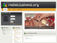 radialclub.com