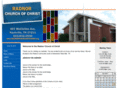 radnorchurchofchrist.org