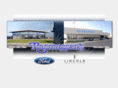 rasmussenford.com