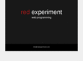 redexperiment.com