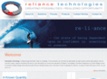reliancetechinc.com