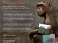 retirethechimps.com