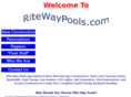 ritewaypools.com