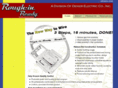 roughinready.com