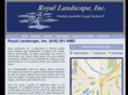 royal-landscape-inc.com