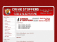 saultcrimestoppers.com