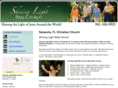 shininglightbiblechurch.org