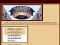 shopbakersoutlet.com