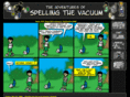 spellingthevacuum.com
